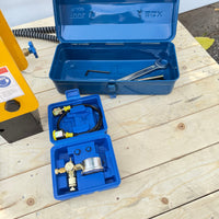 Brecher für Minibagger Hydraulischer Schlaghammer für Bagger