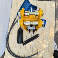 Brecher für Minibagger Hydraulischer Schlaghammer für Bagger