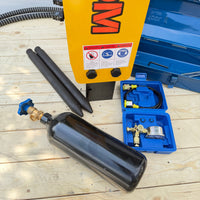 Brecher für Minibagger Hydraulischer Schlaghammer für Bagger