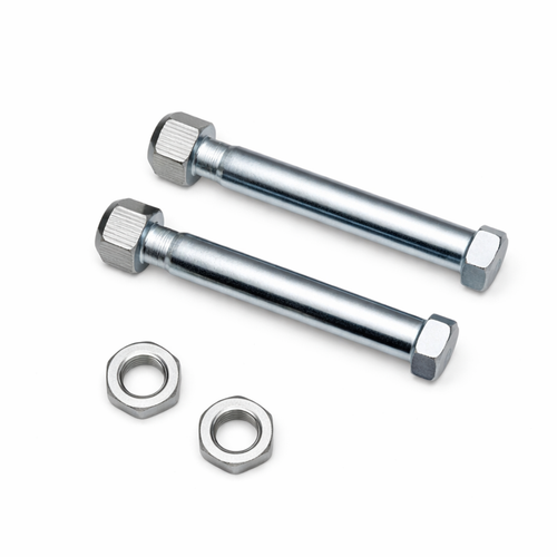 Haltebolzen für Anbaugeräte für Minibagger 25mm