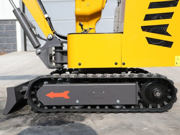 minibagger-bk10