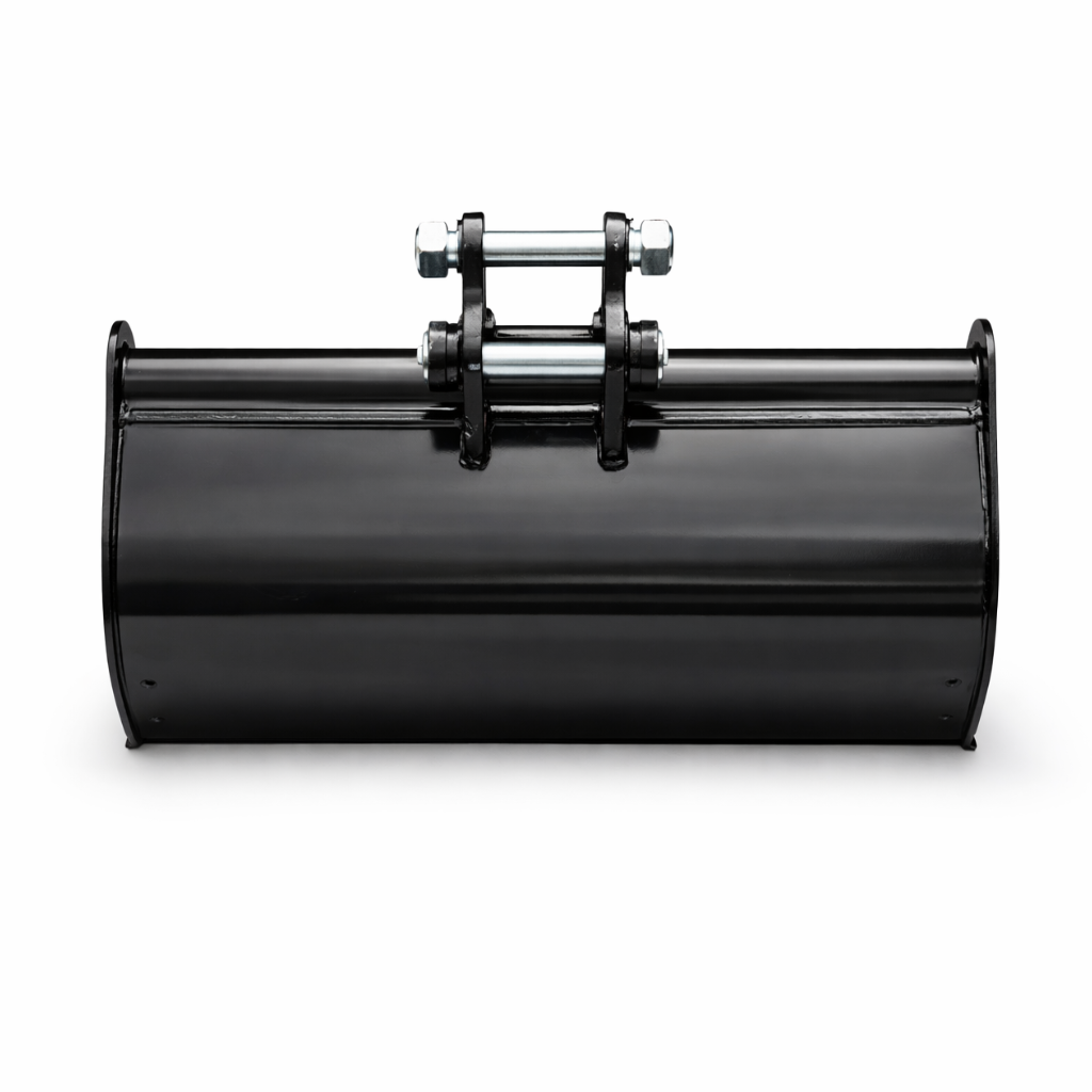 Grabenräumlöffel 80 cm – Bild 2