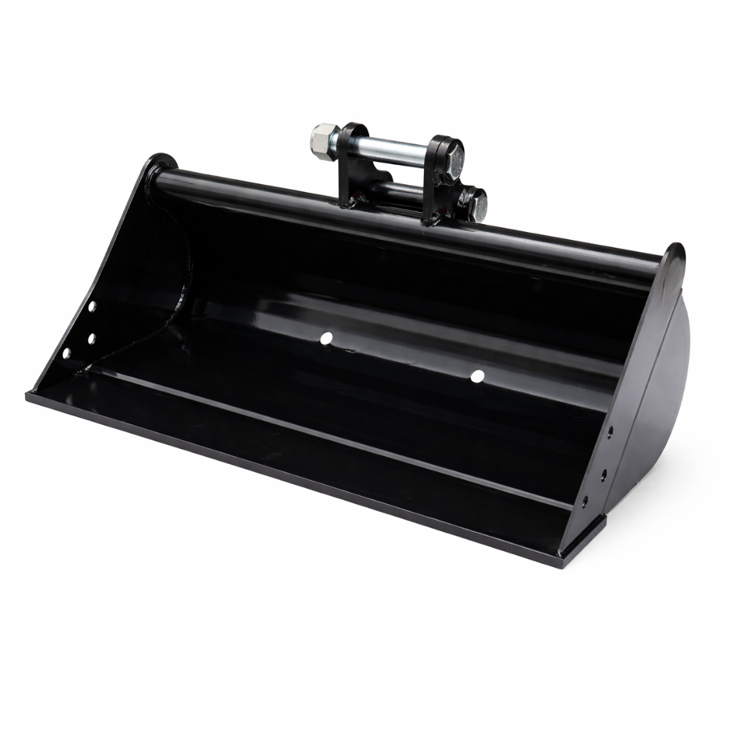 brixi Grabenräumlöffel 80 cm