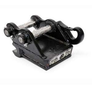 Schnellwechsler MS01 Aufnahme