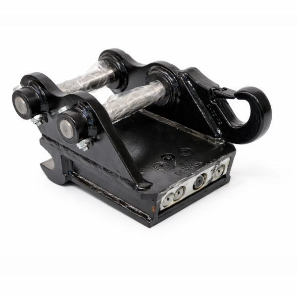 Schnellwechsler MS01 Aufnahme